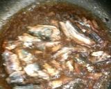 ランチに夜食に♪　簡単！サーディン丼作り方3写真
