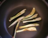 肉味噌うどんラザニア風作り方3写真