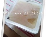 ✿辛～いキムチの豆腐そぼろ炒め✿作り方1写真