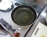 簡単ヘルシー♪茄子と豆腐の味噌炒め作り方6写真