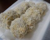 ひじきのコロッケ和風味作り方4写真