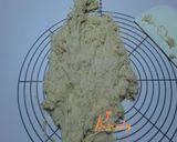 手捏ねDE色々使える♪定番のパン生地★作り方5写真