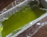 濃厚な抹茶羊羹作り方5写真