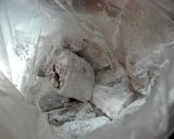 サンマの南蛮漬けdeたっぷり彩り野菜作り方4写真