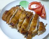 晩ご飯にもお弁当にも◎！タンドリーチキン作り方3写真