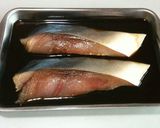 覚えやすい！ぶりの照り焼き♪作り方1写真