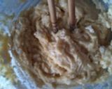 レンジで時短ほんのり甘いミルクチョコパン作り方4写真