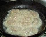 美味☆パリパリはね餃子の焼き方作り方5写真