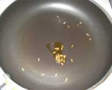 秋鮭とエリンギの和風クリーム煮♪作り方3写真