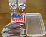 今が旬！！カマスの干物作り方3写真