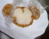 キャラ弁にも　ご飯でダッフィー作り方8写真