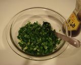 にら味噌☆レンジで簡単作り方1写真