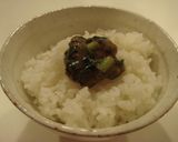 にら味噌☆レンジで簡単作り方3写真