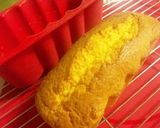 にんじん＆ヨーグルトのパウンドケーキ作り方5写真