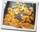 ✿辛～いキムチの豆腐そぼろ炒め✿作り方6写真