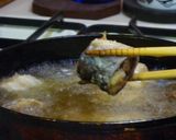 ご飯がすすむ！！さんまの香味煮作り方3写真