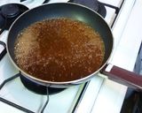 ご飯がすすむ！！さんまの香味煮作り方4写真