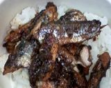 ランチに夜食に♪　簡単！サーディン丼作り方6写真