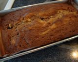 モカ風味チョコマーブルパウンドケーキ作り方11写真