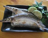 今が旬！！カマスの干物作り方9写真