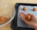 スニッカードゥードル シナモンクッキー作り方8写真
