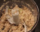鶏と豆腐のダブル塩そぼろで♡そぼろ卵ご飯作り方7写真