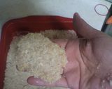 給料日前の大助かり。ささみフライ作り方7写真