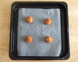 スニッカードゥードル シナモンクッキー作り方9写真