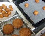 スニッカードゥードル シナモンクッキー作り方12写真