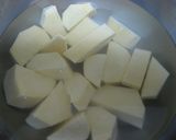 さつまいも*コロコロ作り方1写真
