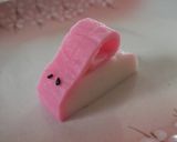 簡単★お弁当などに！かまぼこウサちゃん作り方6写真