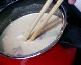 あっという間のココナッツ風味チキンカレー作り方6写真