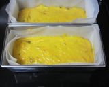 簡単♪失敗なし！パンプキンケーキ作り方4写真
