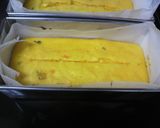 簡単♪失敗なし！パンプキンケーキ作り方5写真