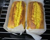 簡単♪失敗なし！パンプキンケーキ作り方6写真
