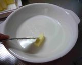 とろ～り　トマトのチーズ焼き☆作り方1写真