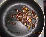 テンメンジャン中華ダレ（万能ダレ）　作り方1写真