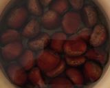 初心者さんも♪栗の茹で方&保存方法/2種作り方8写真