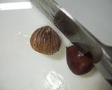 初心者さんも♪栗の茹で方&保存方法/2種作り方9写真