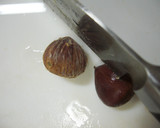初心者さんも♪栗の茹で方&保存方法／２種作り方9写真
