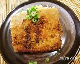 変身料理！高野豆腐の「とんかつ」もどき♪作り方7写真