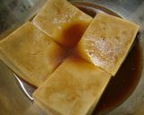 変身料理!高野豆腐の「からあげ」もどき♪作り方2写真