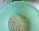 まじっすか！らいすパン (HＢ)作り方1写真