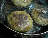 梨でお肉やわらか～プルコギ風作り方3写真
