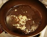 ボンゴレビアンコ作り方5写真
