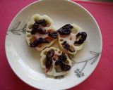 梅レンコン＊お弁当の彩りに＊作り方5写真