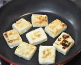 豆腐だけでもう一品！照り照り★豆腐作り方3写真