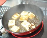 豆腐だけでもう一品！照り照り★豆腐作り方4写真