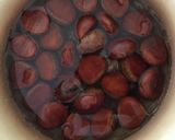 初心者さんも♪栗の茹で方&保存方法/2種作り方7写真