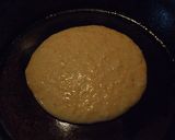 野菜不足に・・・パンケーキ♪（幼児食）作り方4写真